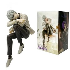 1pcs Blue Lock Nagi Seishiro Reo Mikage Pvc Anime Action Figure Model Set Toy 1pcs Blue Lock Nagi Seishiro Reo Mikage Pvc Anime Action Figure Model Set Toy