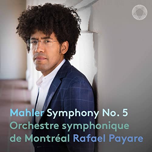 PTC5187067 Mahler Mahler Symphony No. 5 CD NEW