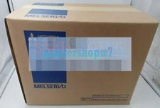 ONE NEW MITSUBISHI SERVO MOTOR HF154BT（Without Encoder）