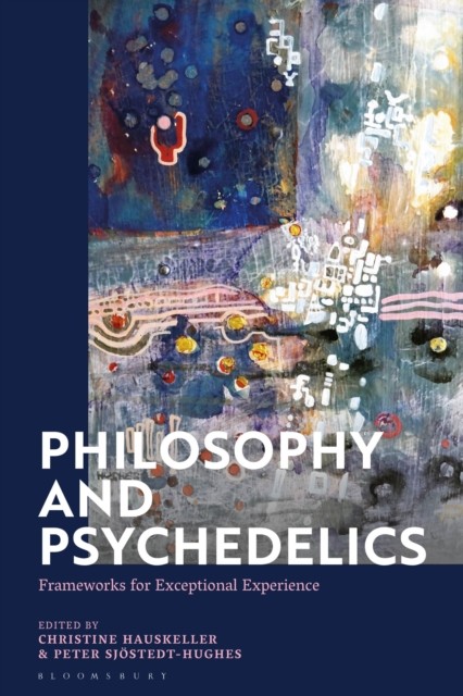 Philosophy and Psychedelics (Paperback Book)