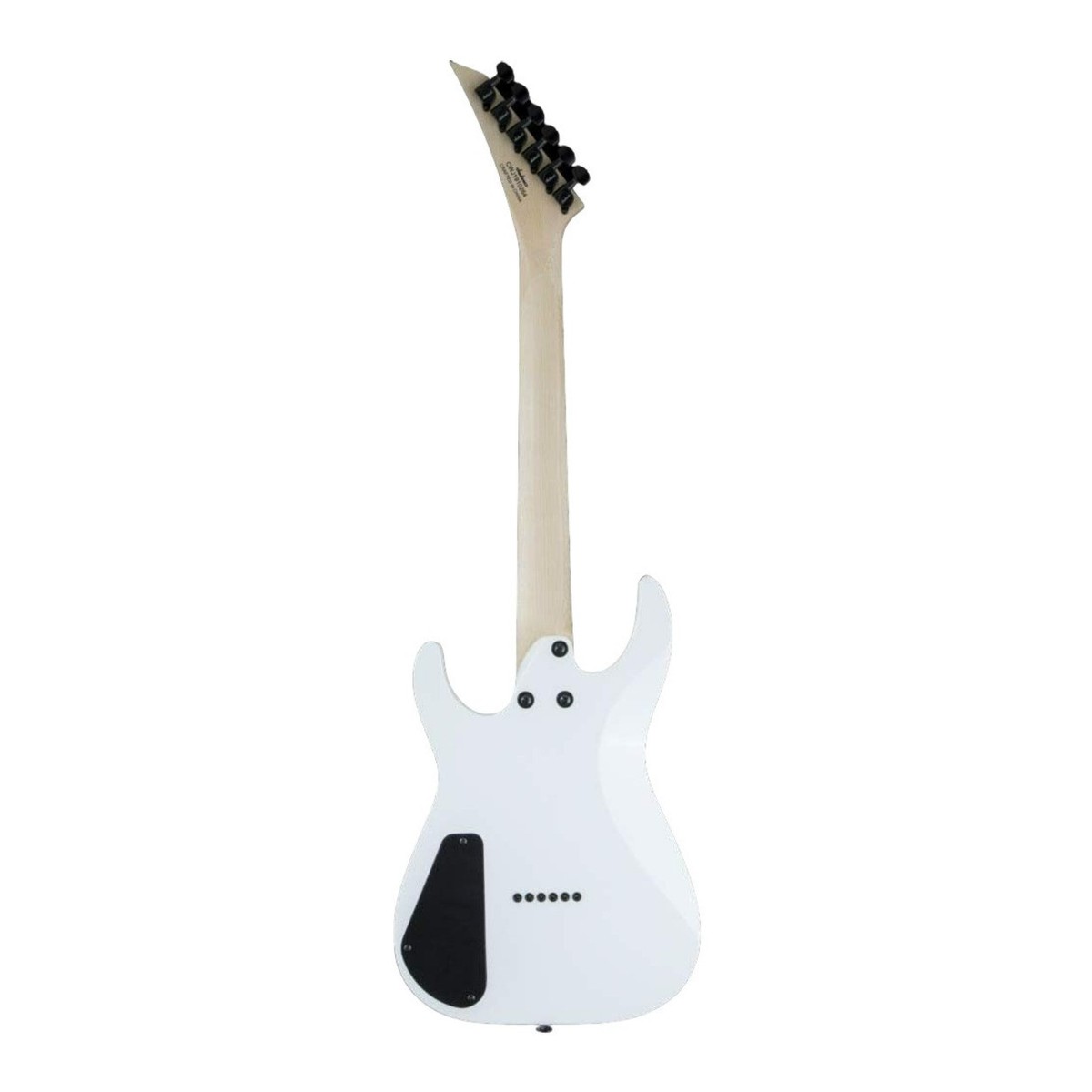 Grover Jackson 日本製 Dinky white Grover Jackson 日本製 Dinky white 未使用に近い