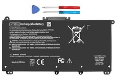 HT03XL Laptop Battery For HP 15-bs013dx 15-bs060wm 15-da0002dx 15-cs0053cl