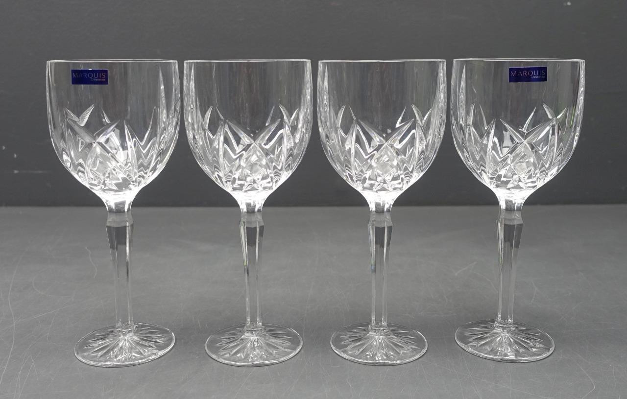 Marquis by Waterford Brookside 4-Piece 8.5