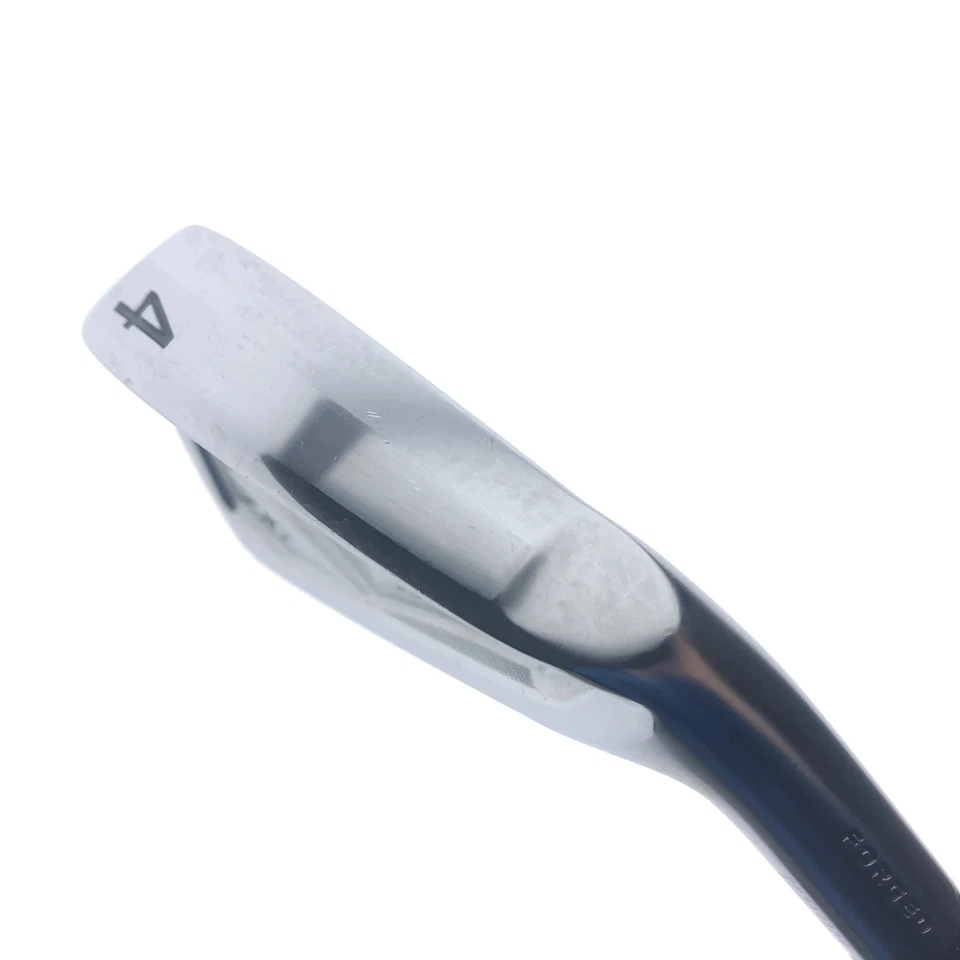 Used Srixon ZX7 MKII 4 Iron / 22 Degrees / Stiff Flex - Image 3 of 4
