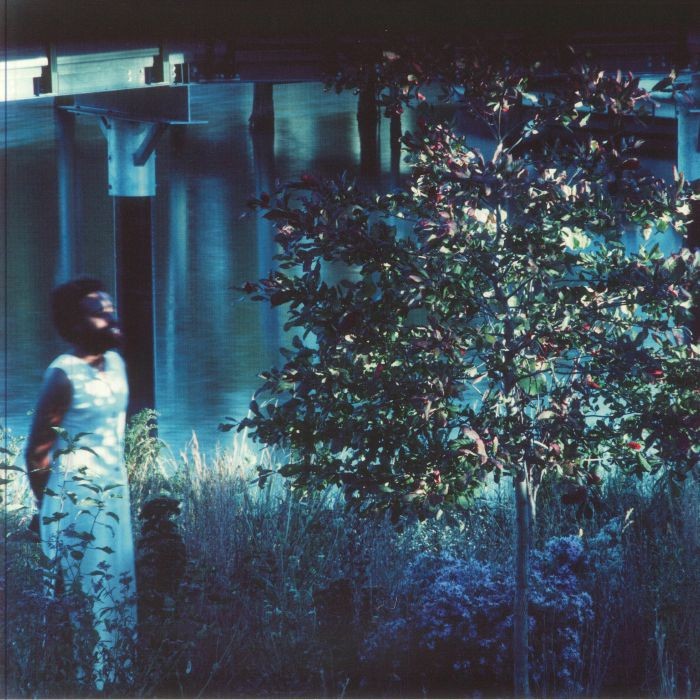 ELLIS, JJJJJerome - Vesper Sparrow - Vinyl (LP)