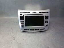 Autoradio Lancia DELTA