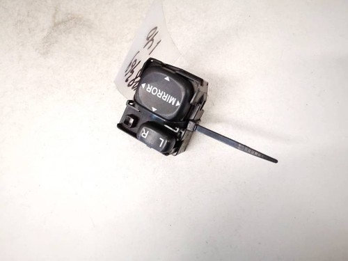 183575 Schalter Spiegelverstellung  Toyota Avensis DE1767903-24