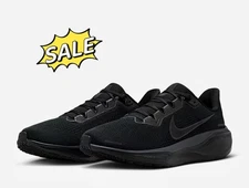 🔥Nike Air Zoom Pegasus 41 'Black Active Sneakers FD2722-001 Men’s Size 9.5-13