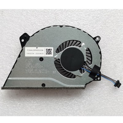 For HP Pavilion 14-AL100 Series Cooling Fan TPN-Q171 856206-001 *gb