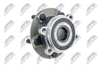 NTY KLP-MZ-036 Radlagerkit FüR Mazda