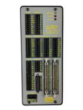 Parker 6250 Compumotor 2-Axis Servo Controller DSP Motion Control Servo.
