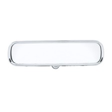 United Pacific C535910cr 1953 -59 Chevy Gmc Chrome Rear View Mirror - 1 Unit