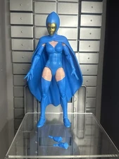 Hasbro Marvel Legends Destiny 6” Figure X-Men Rogue Amazon Exclusive 2 pack 2024