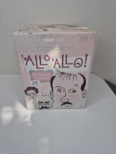 ALLO, ALLO! THE COMPLETE COLLECTION DVD 19 Di...