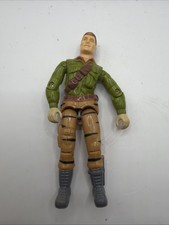 GI Joe ARAH Vintage Tiger Force Duke 1988