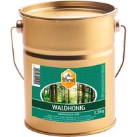 Wernet Honig Waldhonig, 2,5 Kg