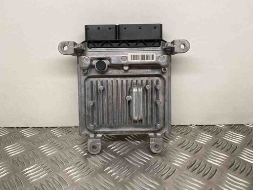 MERCEDES-BENZ C W204 Motorsteuergerät ECU A6519007500 2.14 Diesel 30958552