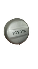 Copri ruota Toyota Rav4 2005 Colore grigio