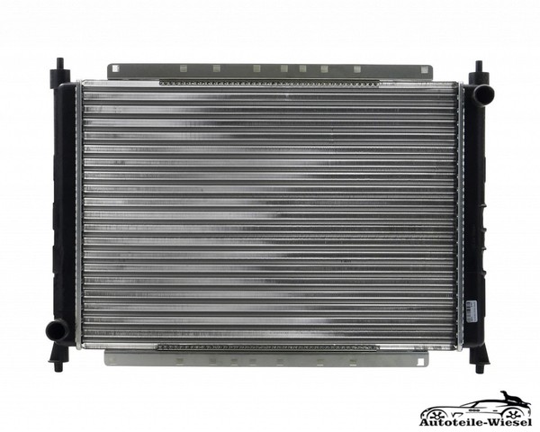 KüHler Radiator FüR Rover 200 SchräGheck Coupe 400 Tourer, Honda 89-00-image