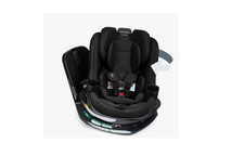 Galaxy360  Slim Rotating Convertible Car Seat...
