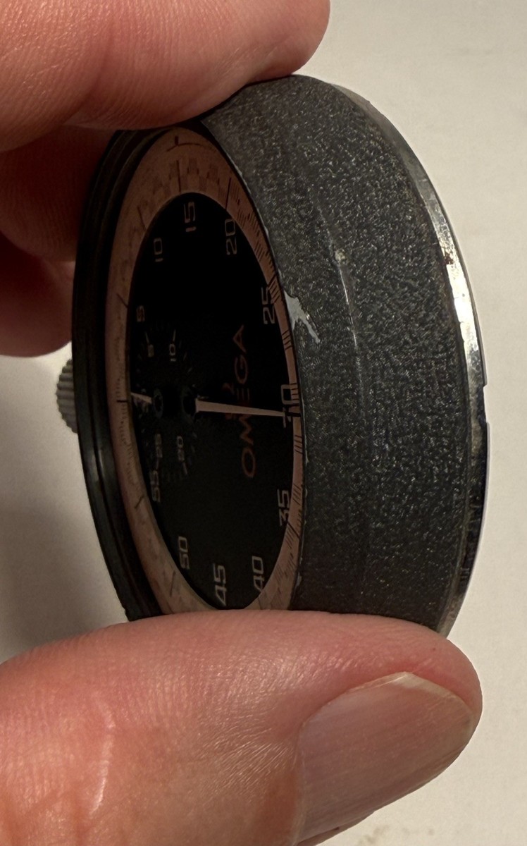 Vintage Omega Stopwatch | eBay