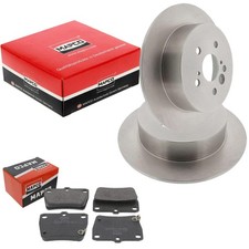 Kits de frein Toyota RAV4 II