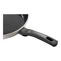 Ballarini Bratpfanne 28Cm Induktion Keramik-Antihaft Aluminium Beige Ledro