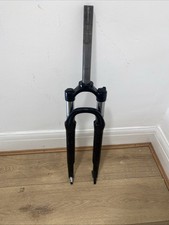27.5 Inch Bicycle Forks Quick Release