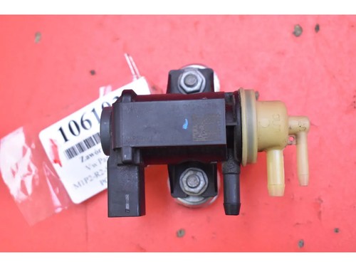 VW PASSAT ALLTRACK B8 3G5 Vakuumventil 1K0906627B 2016 34518418