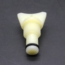 745124060 Fits Subaru Outback Legacy Radiator Drain Plug Bolt Retainer Clips