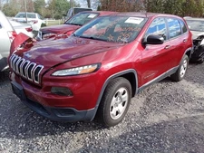 ABS Pump Anti-Lock Brake Part Assembly Includes Module Fits 17 CHEROKEE 820761