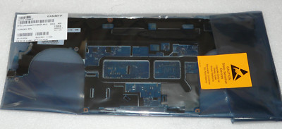 NEW GENUINE DELL XPS 15 9530 MOTHERBOARD i7 13620H 4.9GHz INTEL ARC A370M XNMFP