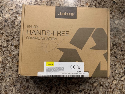 Jabra UC VOICE 550 Duo Corded Headset - Picture 4 of 4