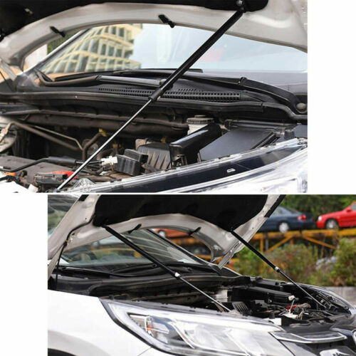 Front Hood Lift Support Struts Shocks Gas Springs Damper For Honda Civic 2006-11 - Bild 12 von 12