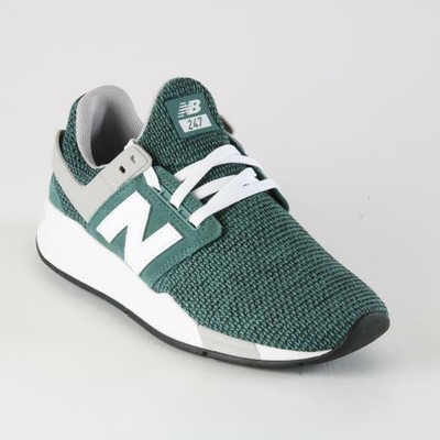 new balance tela