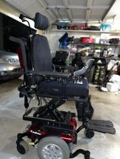 Power wheelchair, perfect conditions, battery and Charger included.