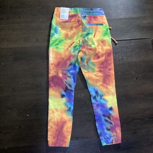 VIP Jeans Size 5/27 Tie Dye Sculpting Stretch - Picture 8 of 10