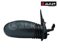 AußEnspiegel Alkar 6138011 Rechts FüR Fiat Seicento/600