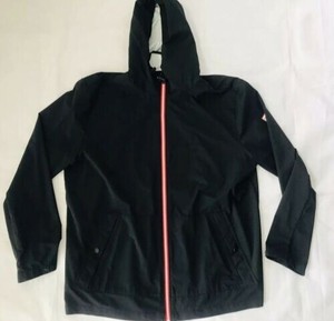 target mens rain jacket