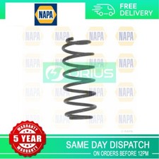 Fits Land Rover Freelander 2 2.2 TD4 3.2 Suspension Coil Spring Rear NAPA