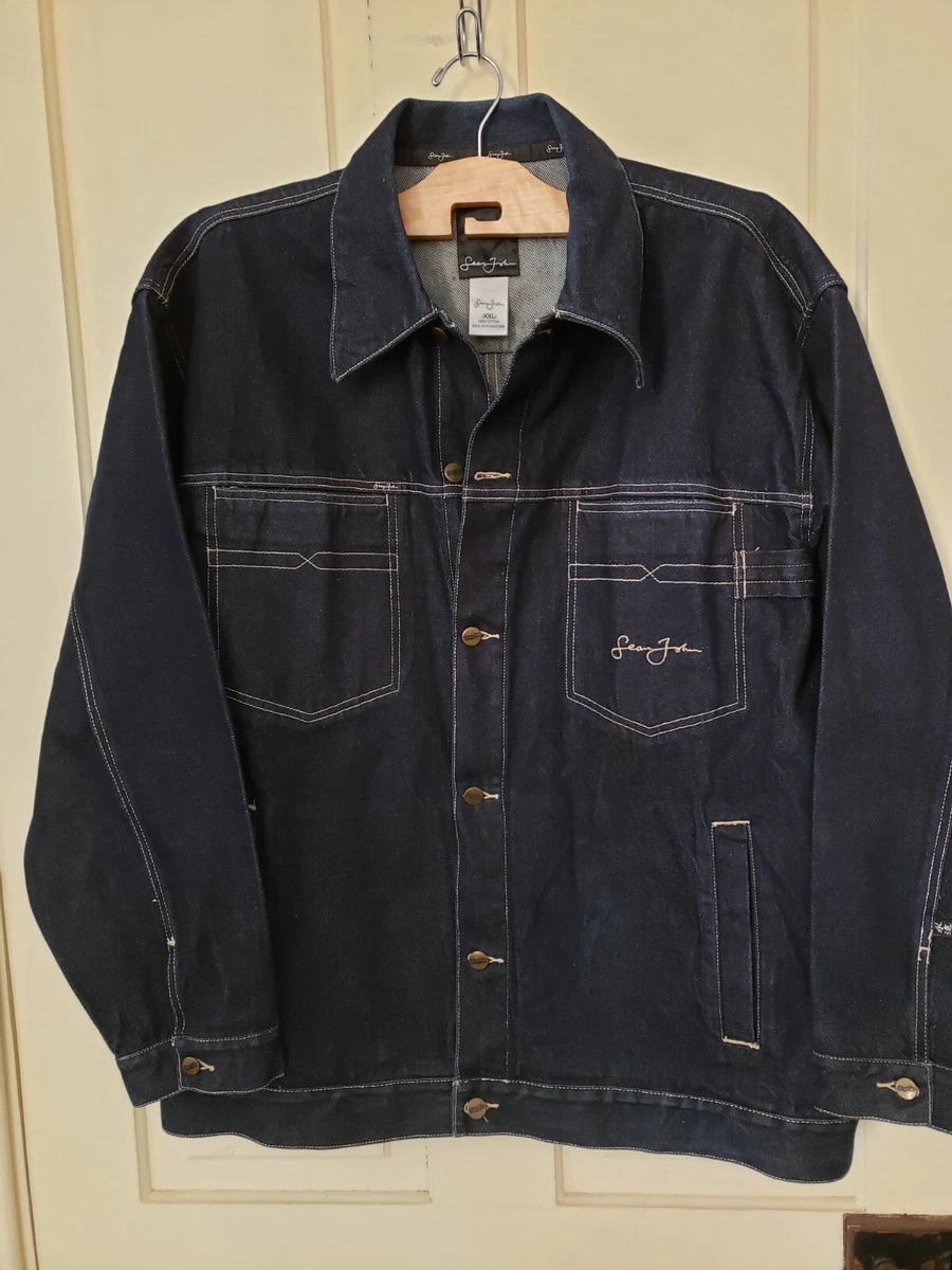 Sean jean jacket cheap