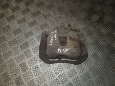 VAUXHALL CORSA D BRAKE CALIPER NSF 1.3CDTI 