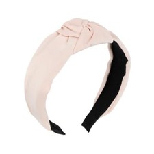 Knotted Headband for Women Wide Headbands for Women Non Slip Womens Headbands...
