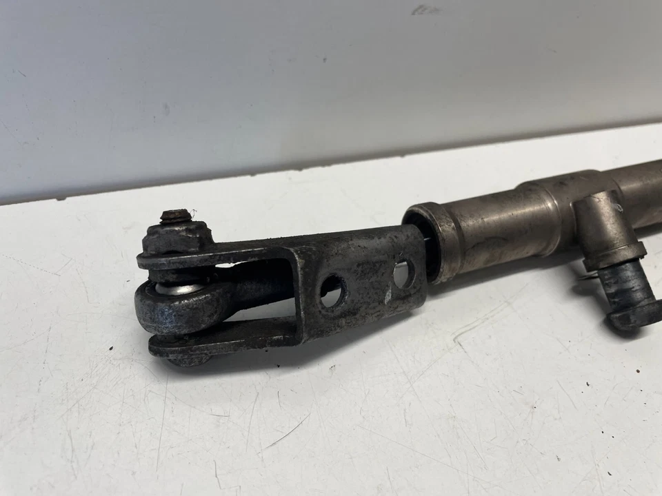 Amortiguador de dirección BMW K1200S 2004-2008 Foto 3 de 4