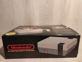 NES | Nintendo Entertainment System Konsole - ICE Climber Pak | Mit OVP