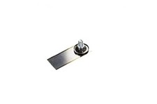 ISE Robot Mower Blade Set x 15 for Belrobotics Big Mow: 12383, 12370