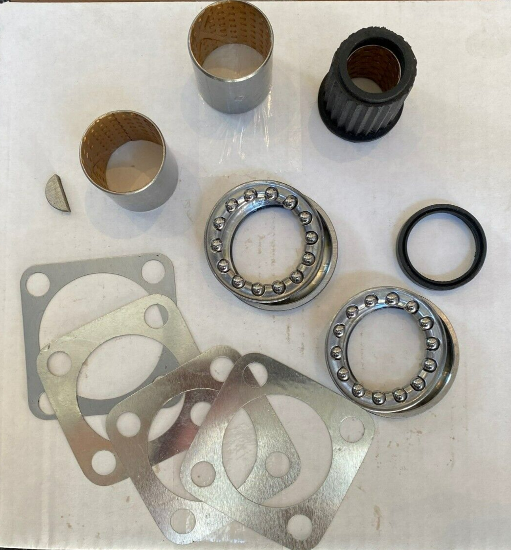 Steering Repair Kit Suitable for Case IH B250, B414, B444 eBay