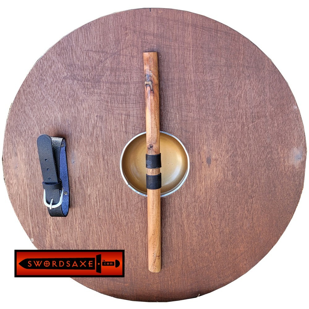 Viking Shield Handle