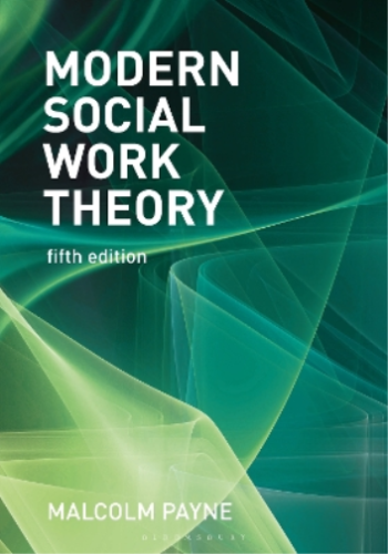 Malcolm Payne Modern Social Work Theory (Poche) - Photo 1/1