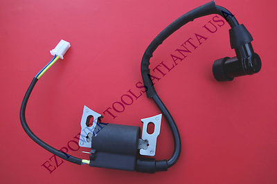 McCulloch FDD210M0 1600 1800 Watt Inverter Gas Generator Ignition Coil Module